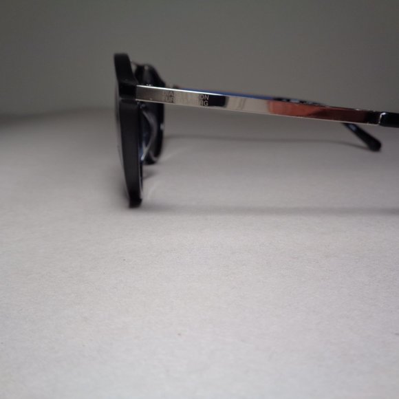 Diane von Furstenberg DANIELLE Black New Women\'s Sunglasses main image 5